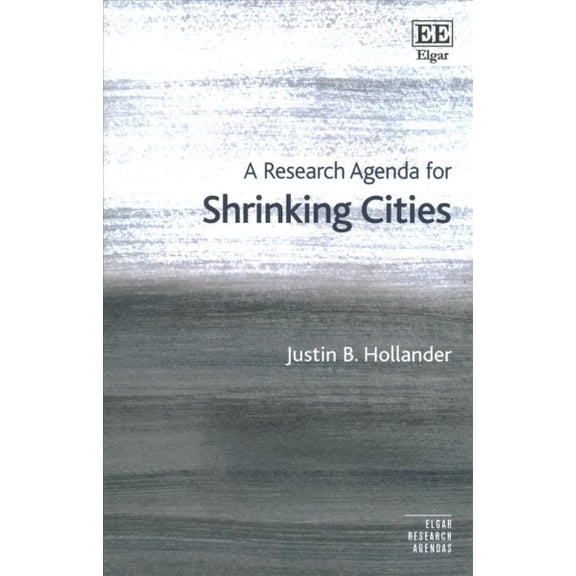 Research Agenda for Shrinking Cities