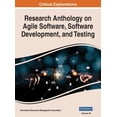 thumbnail image 1 of Research Anthology on Agile Software, So Research Anthology on Agile Software, Software Development, and Testing, VOL 3, Book 3, (Hardcover), 1 of 1