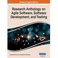 thumbnail image 1 of Research Anthology on Agile Software, Software Development, and Testing: Research Anthology on Agile Software, Software Development, and Testing, VOL 4 (Series #4) (Hardcover), 1 of 1
