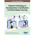 thumbnail image 1 of Research Anthology on Developments in Ga Research Anthology on Developments in Gamification and Game-Based Learning, VOL 4, Book 4, (Hardcover), 1 of 1