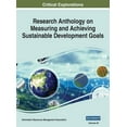 thumbnail image 1 of Research Anthology on Measuring and Achieving Sustainable Development Goals: Research Anthology on Measuring and Achieving Sustainable Development Goals, VOL 3 (Series #3) (Hardcover), 1 of 1