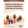 thumbnail image 1 of Research Anthology on Culturally Responsive Teaching and Learning, VOL 2 (Hardcover), 1 of 1