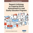 thumbnail image 1 of Research Anthology on Preparing School Administrators to Lead Quality Education Programs, VOL 2, (Hardcover), 1 of 1