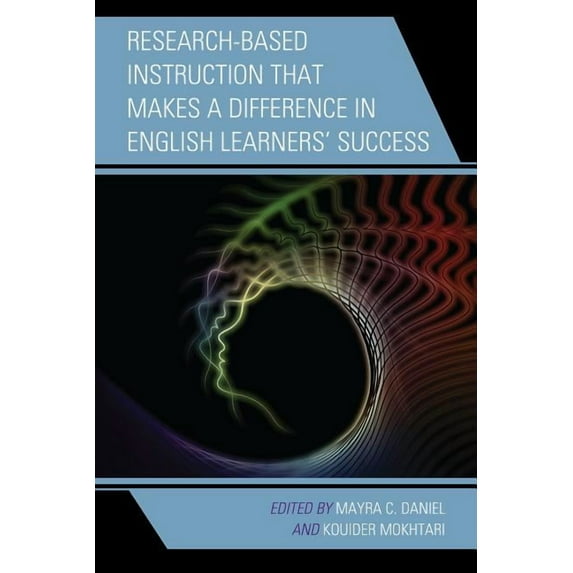 Research-Based Instruction that Makes a Difference in English Learners' Success, (Paperback)