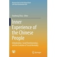 thumbnail image 1 of Research the Chinese Dream and China's D Inner Experience of the Chinese People: Globalization, Social Transformation, and the Evolution of Social Mentality, (Paperback), 1 of 1