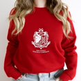 thumbnail image 1 of Research Commission Monster Hunter, Funny Video Game Parody Graphic - Comfortable Fit SW19659 Unisex Sweatshirt, Up to Size 5XL, 1 of 2