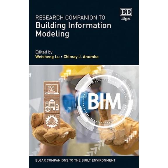 Research Companion to Building Information Modeling