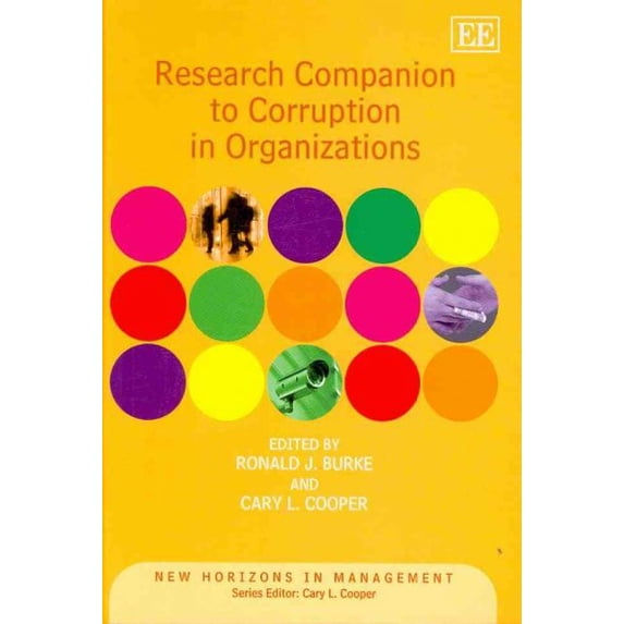 Pre-Owned Research Companion to Corruption in Organizations