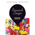 thumbnail image 1 of Pre-Owned Research Design: Creating Robust Approaches for the Social Sciences (Paperback) 1446249026 9781446249024, 1 of 1