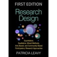 thumbnail image 1 of Pre-Owned Research Design : Quantitative, Qualitative, Mixed Methods, Arts-Based, and Community-Based Participatory Research Approaches (Edition 1) (Paperback), 1 of 1