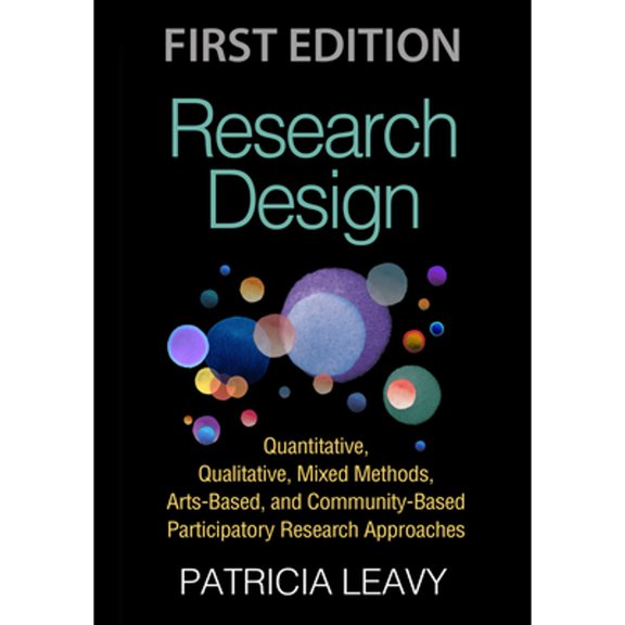Pre-Owned Research Design : Quantitative, Qualitative, Mixed Methods, Arts-Based, and Community-Based Participatory Research Approaches (Edition 1) (Paperback)