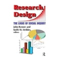 thumbnail image 1 of Research Design: The Logic of Social Inquiry, (Hardcover), 1 of 1