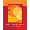 thumbnail image 1 of Pre-Owned Research Design and Methods : A Process Approach, 1 of 1