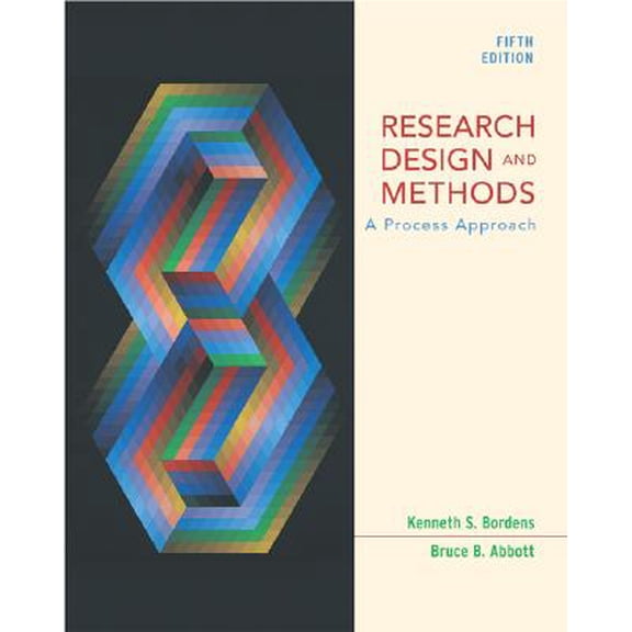 Pre-Owned Research Design and Methods with PowerWeb (Hardcover) 0073125989 9780073125985