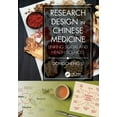 thumbnail image 1 of Research Design in Chinese Medicine: Linking Social and Health Sciences, (Hardcover), 1 of 1