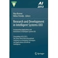 thumbnail image 1 of Research and Development in Intelligent Systems XXX: Incorporating Applications and Innovations in Intelligent Systems X, (Paperback), 1 of 1