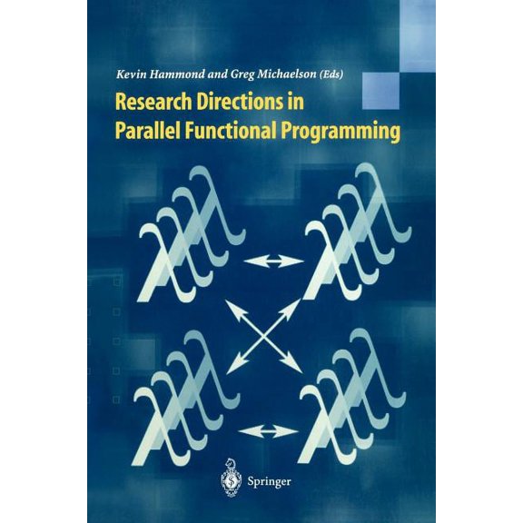 Research Directions in Parallel Functional Programming, (Paperback)
