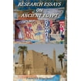 thumbnail image 1 of Research Essays on Ancient Egypt (Paperback), 1 of 1