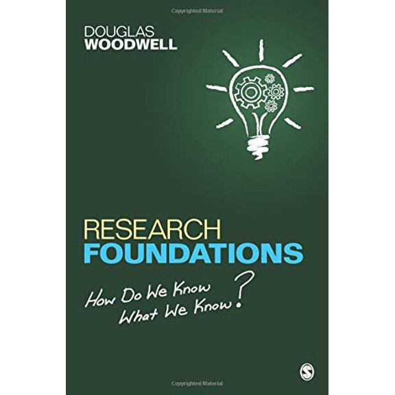 Pre-Owned Research Foundations: How Do We Know What We Know?