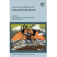 thumbnail image 1 of Research Handbook On Law And Literature, 1 of 1