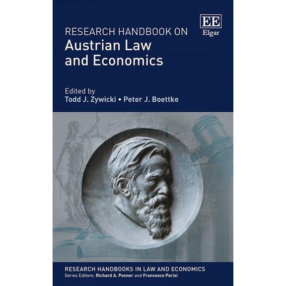 Research Handbook on Austrian Law and Economics