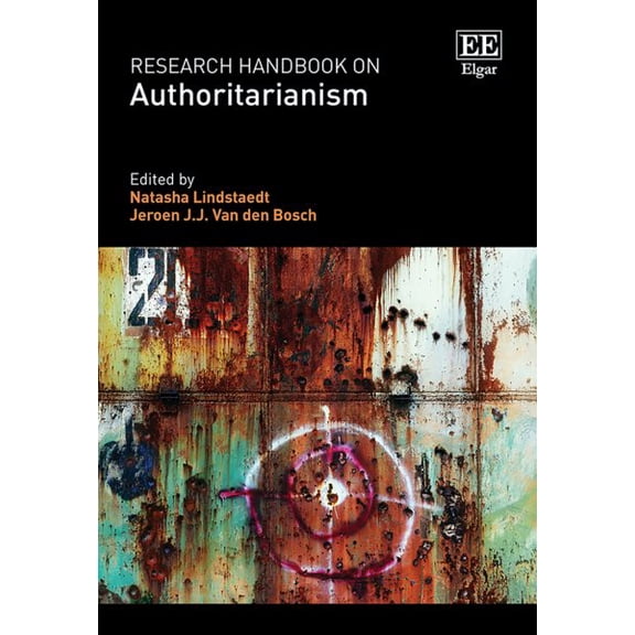Research Handbook on Authoritarianism