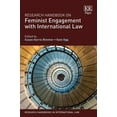 thumbnail image 1 of Research Handbook on Feminist Engagement with International Law, 1 of 1