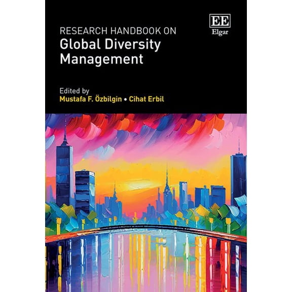 Research Handbook on Global Diversity Management
