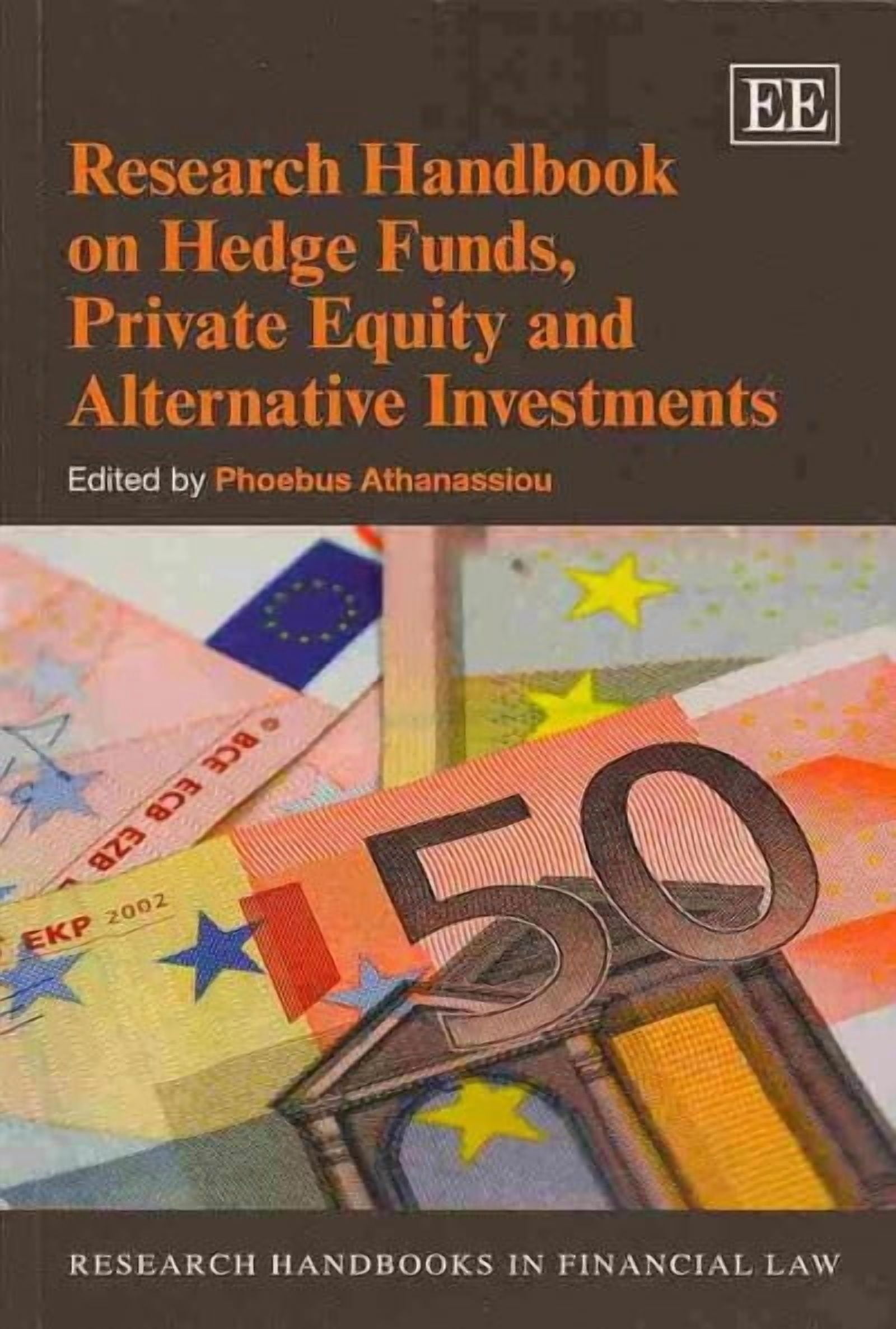 Walmart Equity Reesearch Comp Set Research Handbook on Hedge Funds, Private Equity and Alternative ...