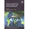 thumbnail image 1 of Research Handbook on Human Rights and the Environment, 1 of 1