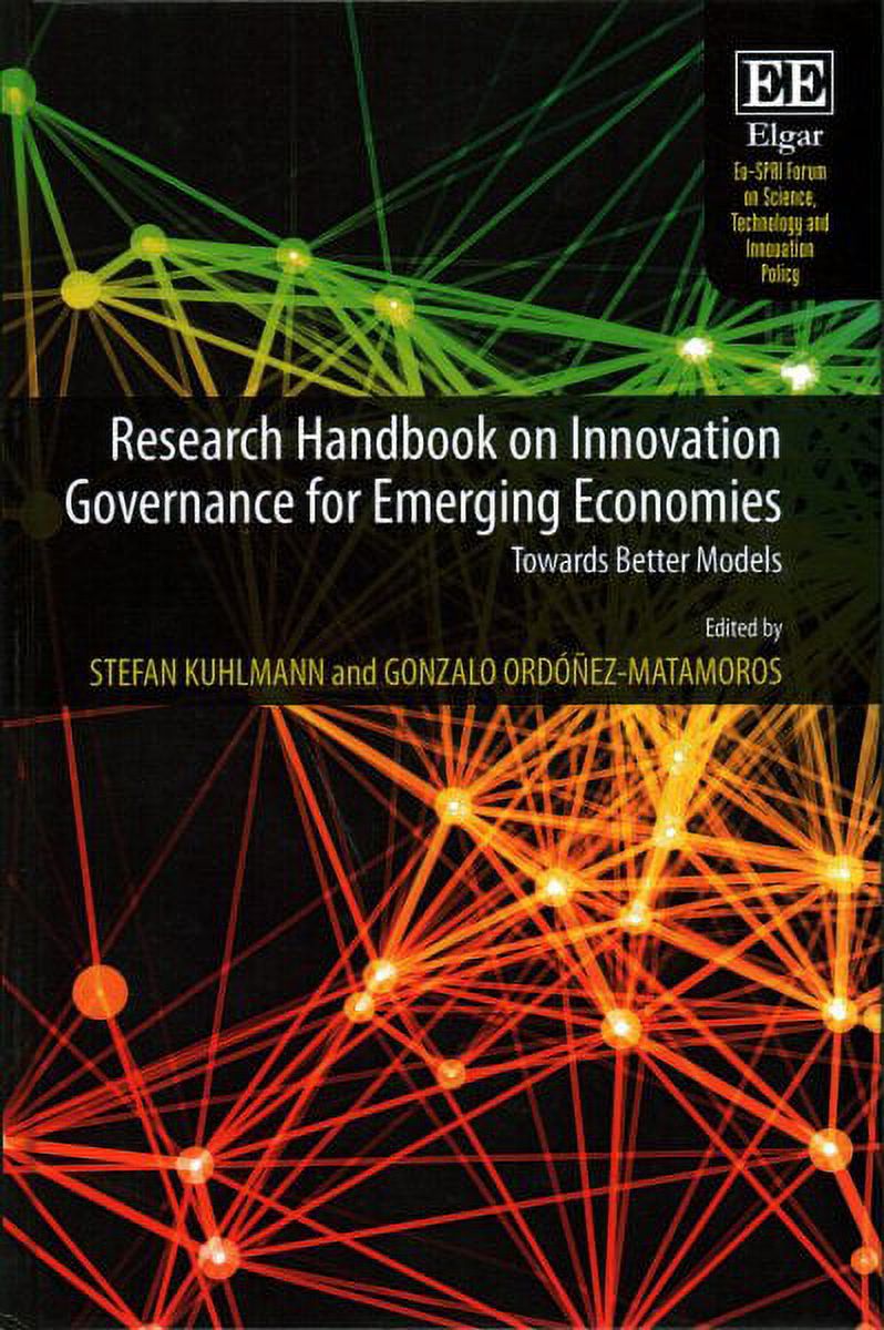 Research Handbook on Innovation Governance for Emerging Economies ...