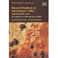 thumbnail image 1 of Research Handbook on International Conflict and Security Law : Jus Ad Bellum, Jus in Bello, and Jus Post Bellum, 1 of 1