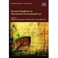thumbnail image 1 of Research Handbook on International Environmental Law, 1 of 1