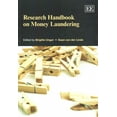 thumbnail image 1 of Pre-Owned Research Handbook on Money Laundering, 1 of 1