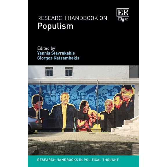 Research Handbook on Populism