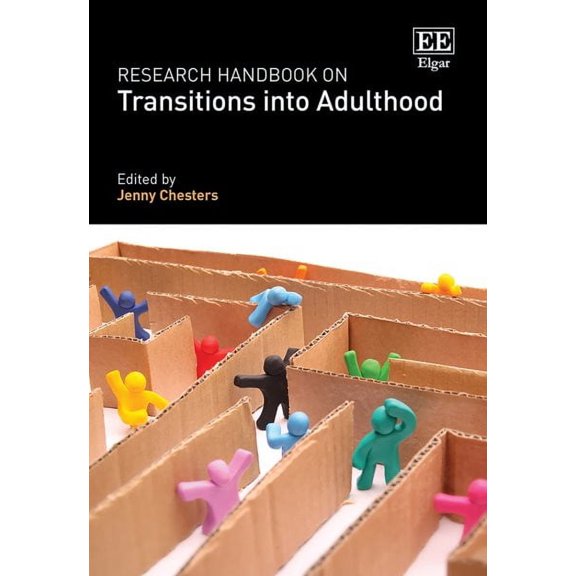 Research Handbook on Transitions into Adulthood
