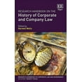thumbnail image 1 of Research Handbook on the History of Corporate and Company Law, 1 of 1