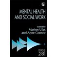 thumbnail image 1 of Research Highlights in Social Work: Mental Health and Social Work (Paperback), 1 of 1