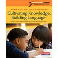 thumbnail image 1 of Research-Informed Classroom Cultivating Knowledge, Building Language: Literacy Instruction for English Learners in Elementary School, (Paperback), 1 of 1