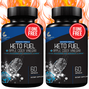 Research Labs Extreme Keto Pills Supplement Fat Burner. Buy 1 Get 1 Free 120 Count Keto Diet Pills w/ Apple Cider Vinegar.