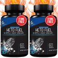 thumbnail image 1 of Research Labs Extreme Keto Pills Supplement Fat Burner. Buy 1 Get 1 Free 120 Count Keto Diet Pills w/ Apple Cider Vinegar., 1 of 11