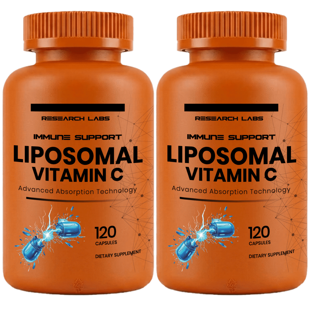 lipo c 120 Customer reviews for Research Labs Liposomal Vitamin Supplement w/Enhanced Absorption LipoQuil-C™ | 2 Fer 1 ad 240 Capsules Total Immune Support Collagen Booster this formula helps to Rejuvenate Volume:5mg – 5 vial lab pack (Save 5%) ✨ IV Drip Results