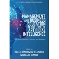 thumbnail image 1 of Research in Management Education and Development: Management and Business Education in the Time of Artificial Intelligence The Need to Rethink, Retrain, and Redesign (Paperback), 1 of 1