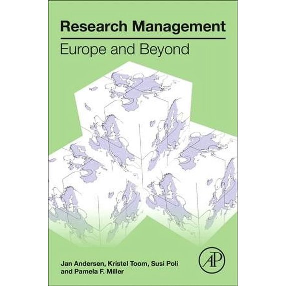 Research Management