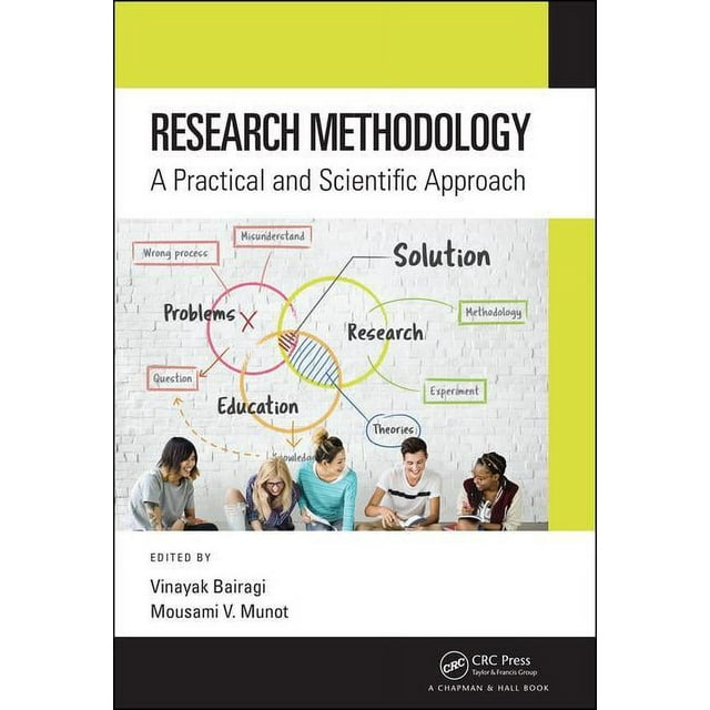Research Methodology: A Practical and Scientific Approach (Hardcover)