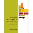 thumbnail image 1 of Pre-Owned Research Methodology: A Step-by-Step Guide for Beginners, 2nd Edition (Paperback) 141291194X 9781412911948, 1 of 1