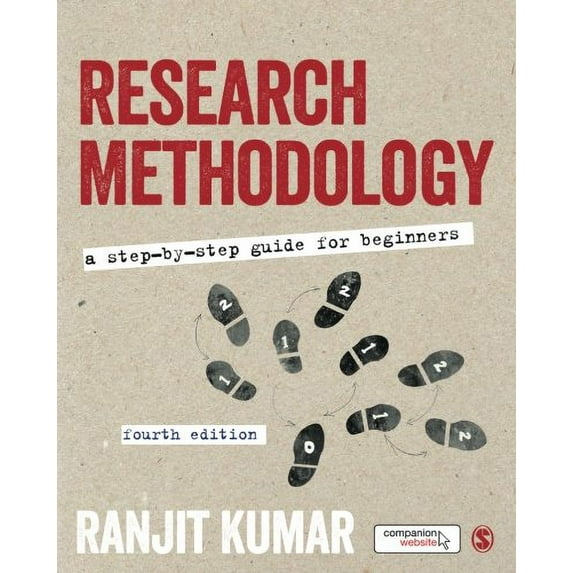 Research Methodology: A Step-by-Step Guide for Beginners