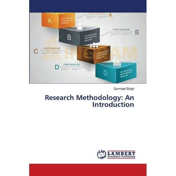 Research Methodology: An Introduction (Paperback)
