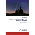 thumbnail image 1 of Research Methodology And Scientific Writing (Paperback), 1 of 1