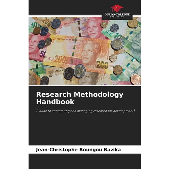 Research Methodology Handbook, (Paperback)